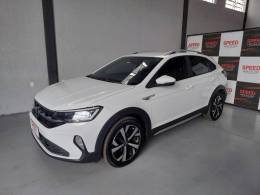 VOLKSWAGEN - NIVUS - 2021/2021 - Branca - R$ 103.900,00