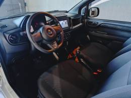 FIAT - FIORINO - 2024/2025 - Branca - R$ 115.900,00