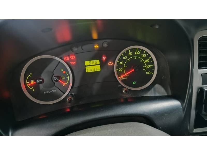 HYUNDAI - HR - 2018/2019 - Branca - R$ 119.800,00