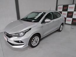 FIAT - CRONOS - 2018/2019 - Prata - R$ 59.900,00