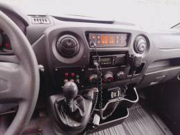 RENAULT - MASTER - 2019/2020 - Branca - R$ 159.800,00