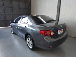 TOYOTA - COROLLA - 2011/2011 - Prata - R$ 62.900,00