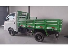 HYUNDAI - HR - 2018/2019 - Branca - R$ 119.800,00