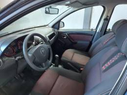 RENAULT - SANDERO - 2012/2012 - Cinza - R$ 39.900,00