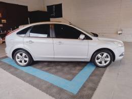 FORD - FOCUS - 2013/2013 - Prata - R$ 45.900,00
