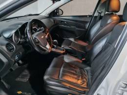 CHEVROLET - CRUZE - 2013/2014 - Branca - R$ 62.900,00