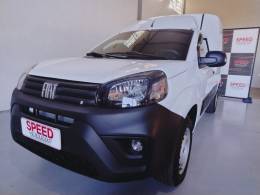 FIAT - FIORINO - 2024/2025 - Branca - R$ 115.900,00