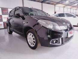 RENAULT - SANDERO - 2014/2014 - Preta - R$ 36.900,00