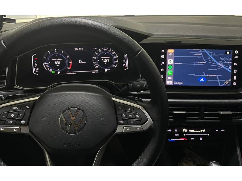 VOLKSWAGEN - NIVUS - 2022/2022 - Branca - R$ 119.700,00