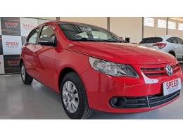 VOLKSWAGEN - GOL - 2011/2012 - Vermelha - R$ 34.900,00