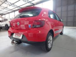 VOLKSWAGEN - GOL - 2011/2012 - Vermelha - R$ 35.900,00