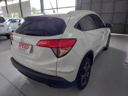 HONDA - HR-V - 2018/2018 - Branca - R$ 98.900,00