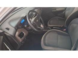 CHEVROLET - PRISMA - 2013/2014 - Branca - R$ 44.900,00