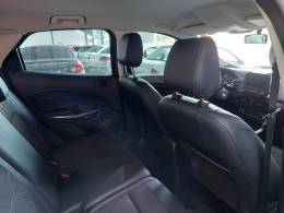 FORD - ECOSPORT - 2019/2020 - Cinza - R$ 78.900,00