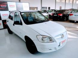 CHEVROLET - CELTA - 2009/2010 - Branca - R$ 26.900,00