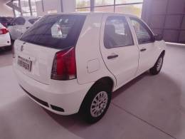 FIAT - PALIO - 2016/2016 - Branca - R$ 31.900,00