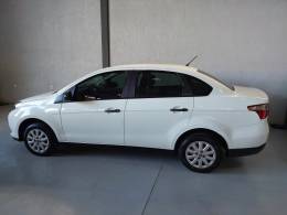 FIAT - GRAND SIENA - 2021/2021 - Branca - R$ 59.800,00