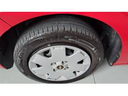 CHEVROLET - ONIX - 2012/2013 - Vermelha - R$ 39.800,00