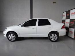 CHEVROLET - PRISMA - 2010/2011 - Branca - R$ 33.900,00
