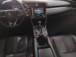 HONDA - CIVIC - 2020/2020 - Preta - R$ 124.900,00