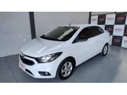 CHEVROLET - PRISMA - 2019/2019 - Branca - R$ 64.900,00
