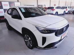 FIAT - FASTBACK - 2023/2024 - Branca - R$ 115.900,00