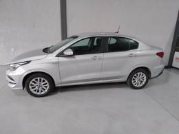 FIAT - CRONOS - 2018/2019 - Prata - R$ 59.900,00