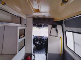 RENAULT - MASTER - 2019/2020 - Branca - R$ 159.800,00