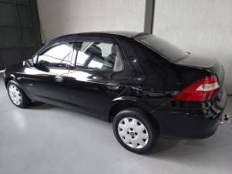 CHEVROLET - PRISMA - 2009/2010 - Preta - R$ 29.900,00