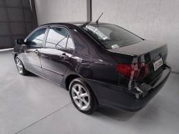 TOYOTA - COROLLA - 2004/2004 - Preta - R$ 34.900,00