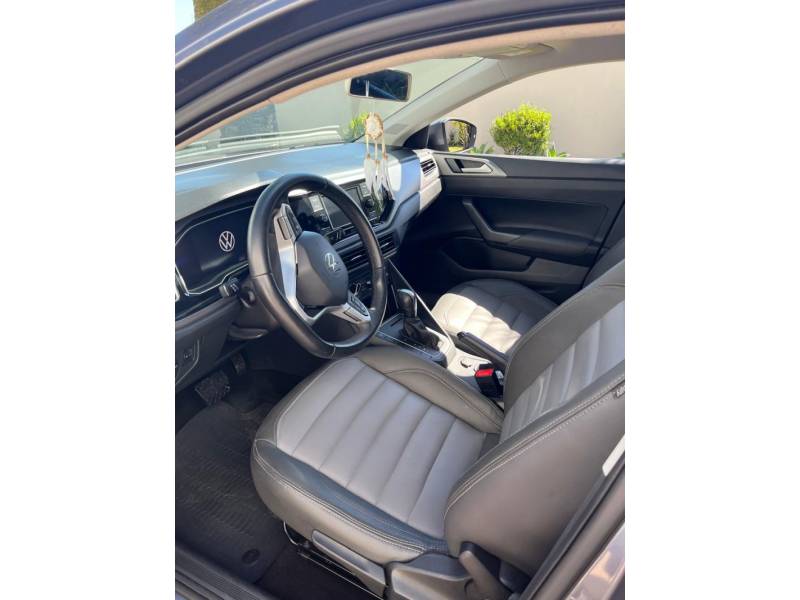 VOLKSWAGEN - NIVUS - 2022/2022 - Cinza - R$ 106.900,00