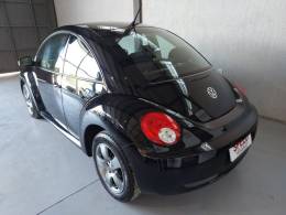 VOLKSWAGEN - NEW BEETLE - 2008/2008 - Preta - R$ 49.800,00