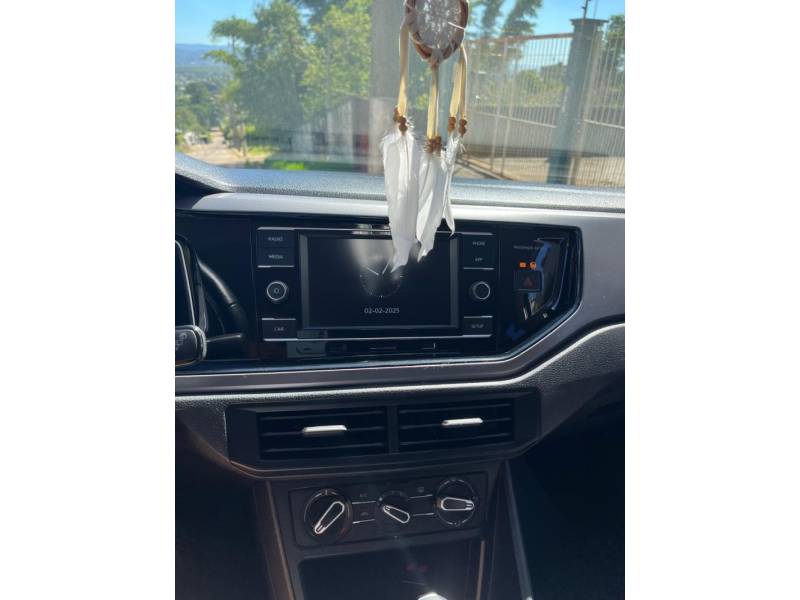 VOLKSWAGEN - NIVUS - 2022/2022 - Cinza - R$ 106.900,00