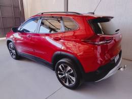 CHEVROLET - TRACKER - 2022/2023 - Vermelha - R$ 105.800,00