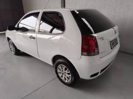 FIAT - PALIO - 2015/2015 - Branca - R$ 25.900,00