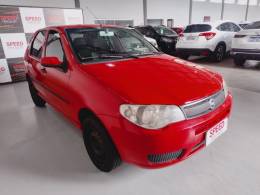 FIAT - PALIO - 2008/2008 - Vermelha - R$ 27.900,00