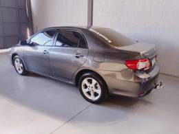 TOYOTA - COROLLA - 2012/2012 - Cinza - R$ 56.900,00