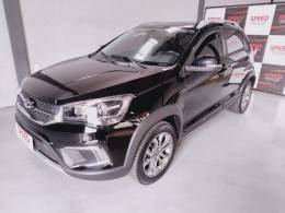 CHERY - TIGGO - 2019/2019 - Preta - R$ 65.900,00