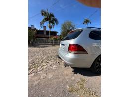 VOLKSWAGEN - JETTA - 2011/2011 - Prata - R$ 53.900,00