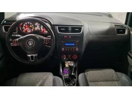 VOLKSWAGEN - SPACEFOX - 2012/2013 - Branca - Sob Consulta