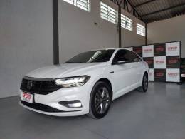 VOLKSWAGEN - JETTA - 2018/2018 - Branca - R$ 106.900,00