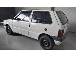 FIAT - UNO - 2013/2013 - Branca - R$ 24.800,00