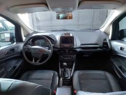 FORD - ECOSPORT - 2019/2020 - Cinza - R$ 78.900,00
