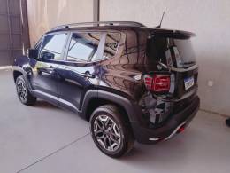 JEEP - RENEGADE - 2022/2023 - Preta - R$ 135.900,00