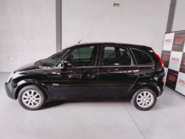 CHEVROLET - MERIVA - 2008/2008 - Preta - R$ 29.800,00