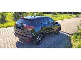 HONDA - HR-V - 2019/2019 - Preta - R$ 107.900,00