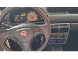 FIAT - UNO - 2013/2013 - Branca - R$ 24.800,00