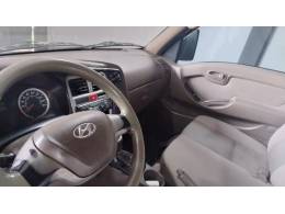 HYUNDAI - HR - 2018/2019 - Branca - R$ 119.800,00