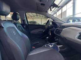 CHEVROLET - ONIX - 2019/2019 - Preta - R$ 53.900,00