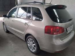 VOLKSWAGEN - SPACEFOX - 2013/2013 - Prata - R$ 39.800,00